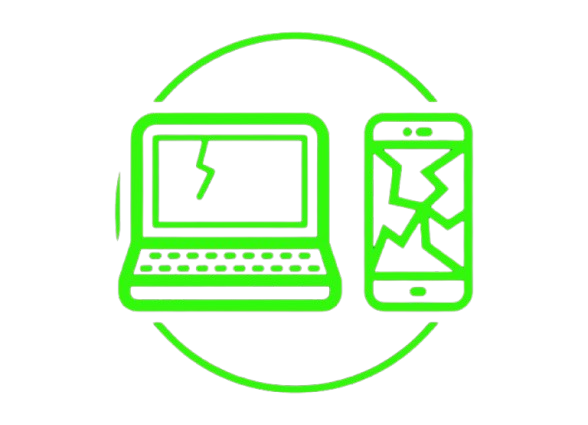 Smashed IT Solutions logo